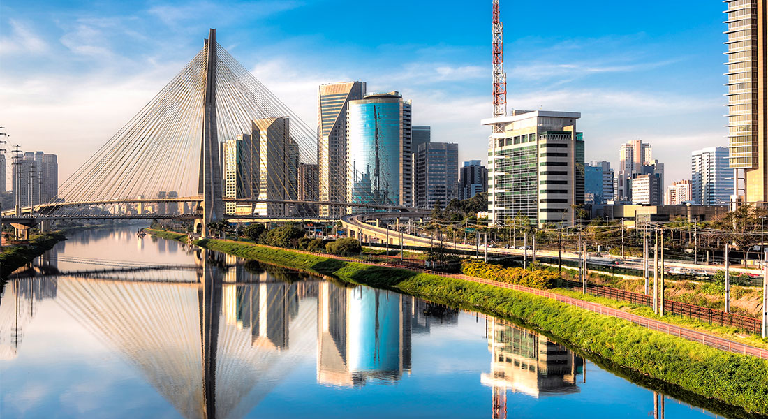 São Paulo: uma cidade eclética, acolhedora e cheia de peculiaridades - Cognatis